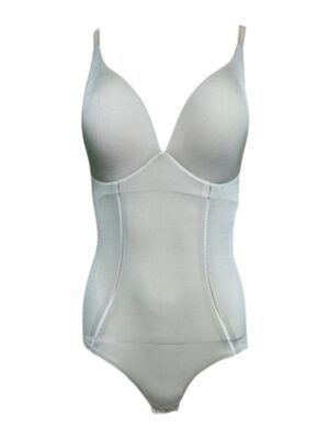 M&S Body Damskie Beżowe 75E