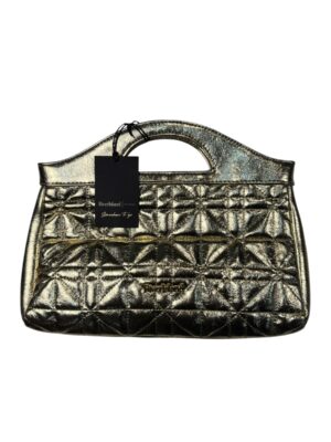 RIVER ISLAND Torebka Damska Złota ONE SIZE