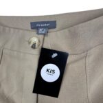 PRIMARK Spodnie Damskie Beżowe L - zdjęcie 3