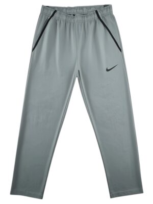 NIKE DRI-FIT Dresy Męskie Szare M