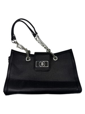 U.S. POLO ASSN. Torebka Damska Czarna ONE SIZE