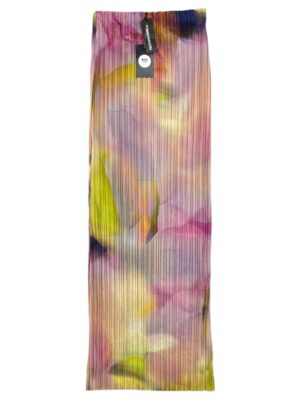 PRETTYLITTLETHING Spódnica Damska Wielokolorowa XS