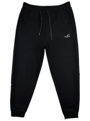 INSPIROWANA NIKE Dresy Męskie Czarne 4XL