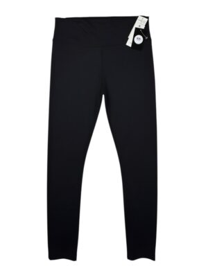 PRIMARK Legginsy Damskie Czarne XXL