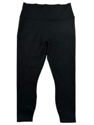 FABLETICS Legginsy Damskie Czarne L