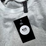 SIKSILK Sukienka Damska Szara M - zdjęcie 3