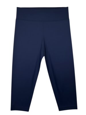 CRIVIT Legginsy Damskie Granatowe M