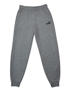 PUMA Spodnie Dziecięce Szare 152 (M)