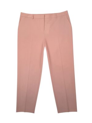 DOROTHY PERKINS Spodnie Damskie Różowe XL