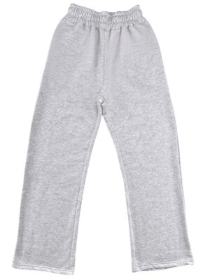 BOOHOO Spodnie Dresowe Damskie Szare S