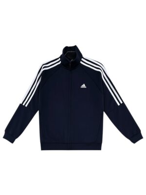 ADIDAS Bluza Dziecięca Granatowa 152