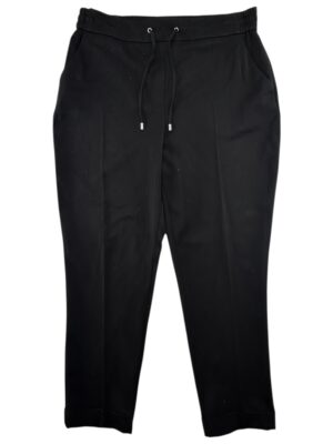 DUNNES STORES Spodnie Damskie Czarne XL