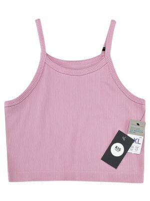 PRIMARK Top Damski Różowy XL (46-48)