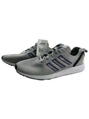 ADIDAS Buty Męskie Szare 48 2/3