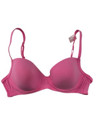 TEZENIS Biustonosz Damski Różowy 75C