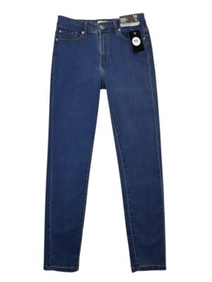 PRIMARK Spodnie Damskie Niebieskie XL
