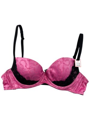 TEZENIS Biustonosz Damski Różowy 75B