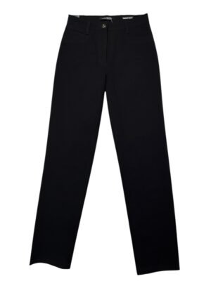 BETTY BARCLAY Spodnie Damskie Czarne XS