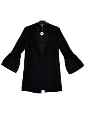 PRIMARK Narzuta Damska Czarna XS