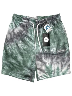 PRIMARK Szorty Męskie Zielone XS