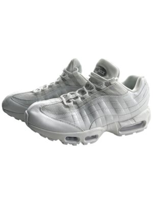 NIKE AIR MAX Buty Męskie Białe 44
