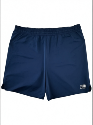 KARRIMOR Szorty Męskie Granatowe L