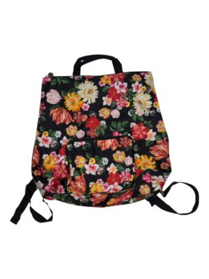 FIORELLI Plecak Damski Wielokolorowy Kwiaty ONE SIZE