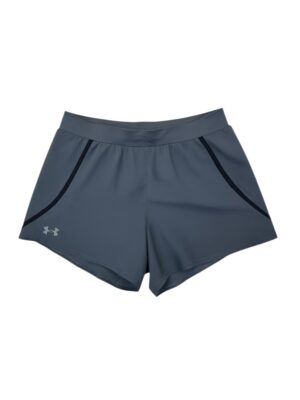 UNDER ARMOUR Szorty Damskie Szare S