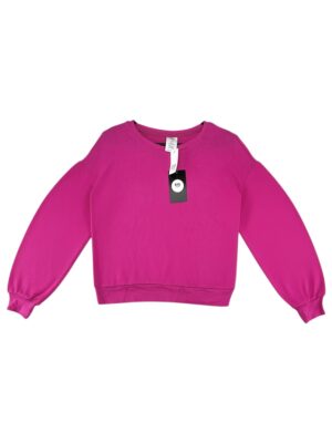 GAP KIDS Sweter Dziecięcy Różowy 152 (XL)