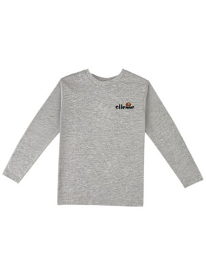 ELLESSE Bluzka Dziecięca Szara 116