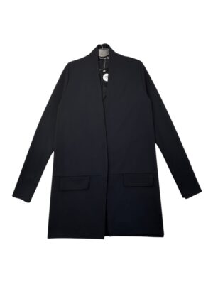 BOOHOO Narzuta Damska Czarna XS
