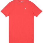 ADIDAS Sukienka Damska Różowa M - zdjęcie 1