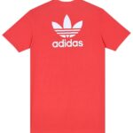 ADIDAS Sukienka Damska Różowa M - zdjęcie 2