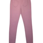 DOROTHY PERKINS Spodnie Damskie Różowe XL - zdjęcie 2