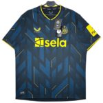 CASTORE Koszulka Męska Granatowa XXL - zdjęcie 1