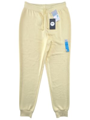 PRIMARK Spodnie Damskie Żółte S (38-40)