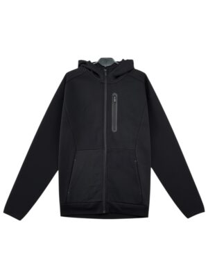 SOULUXE Bluza Męska Czarna S