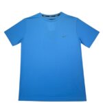 NIKE Koszulka Męska Niebieska XL - zdjęcie 1