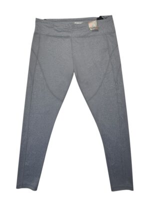 PRIMARK Legginsy Damskie Szare XL (46-48)