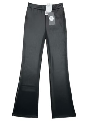 H&M Legginsy Dziecięce Czarne 152