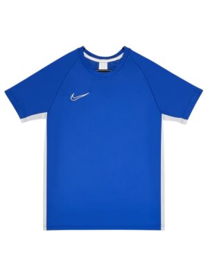 NIKE Koszulka Dziecięca Niebieska 158