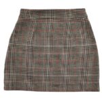 PRETTYLITTLETHING Spódnica Damska Wielokolorowa XS - zdjęcie 2