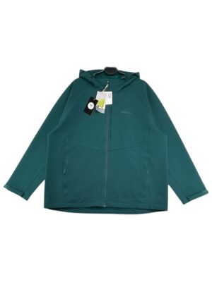MOUNTAIN WAREHOUSE Kurtka Damska Zielona 6XL