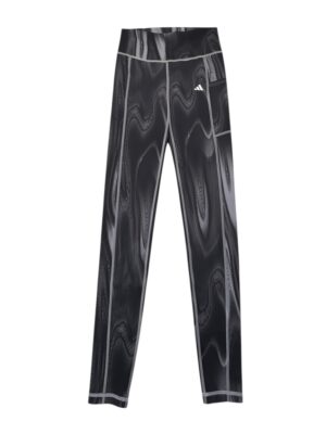 ADIDAS Legginsy Damskie Szare S