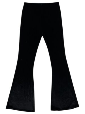 NEW LOOK Legginsy Damskie Czarne L