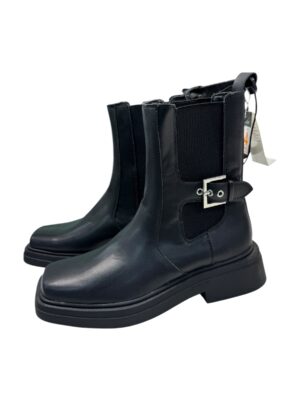 PRIMARK Botki Damskie Czarne 37