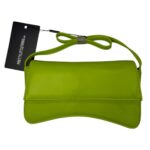 PRETTYLITTLETHING Torebka Damska Zielona ONE SIZE - zdjęcie 1