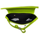 PRETTYLITTLETHING Torebka Damska Zielona ONE SIZE - zdjęcie 2