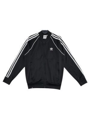 ADIDAS Bluza Męska Czarna M
