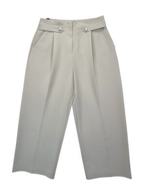PRIMARK Spodnie Damskie Beżowe XL